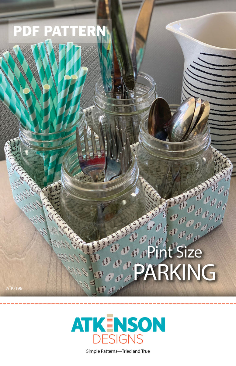 Pint Size Parking Pint Size Parking