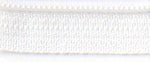 Marshmallow 22" Zipper