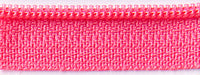 Rosy Cheeks 22" Zipper