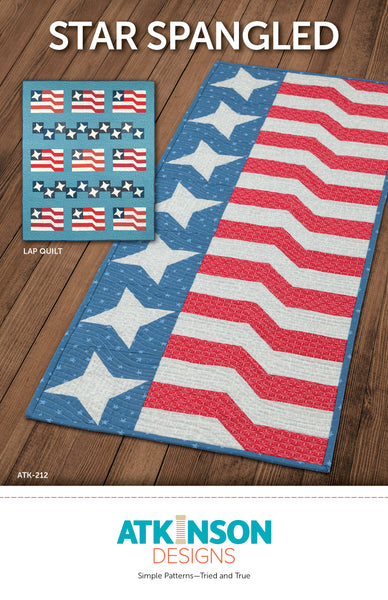 Atkinson Classmate Pattern All Patterns – Atkinson Designs