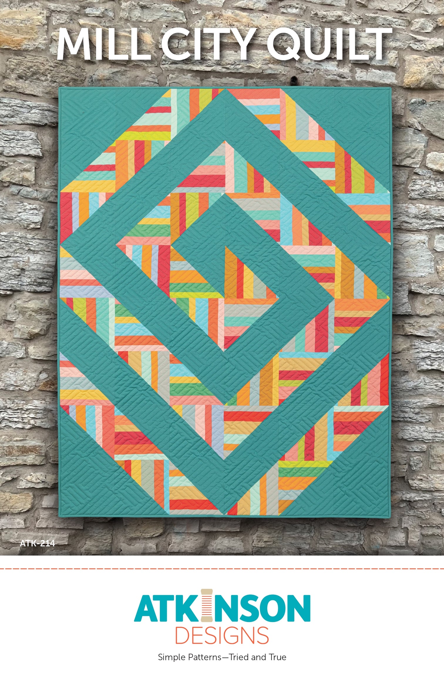 Atkinson Designs Classmate Pattern Welcome to Atkinson Designs!