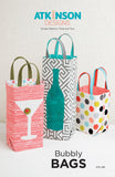 Bubbly Bags Pattern