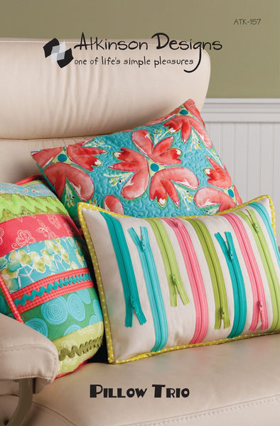 Atkinson Designs Classmate Pattern All Patterns – Page 2 – Atkinson Designs