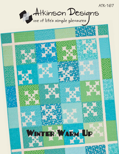 Atkinson Designs Classmate Pattern All Patterns – Page 2 – Atkinson Designs