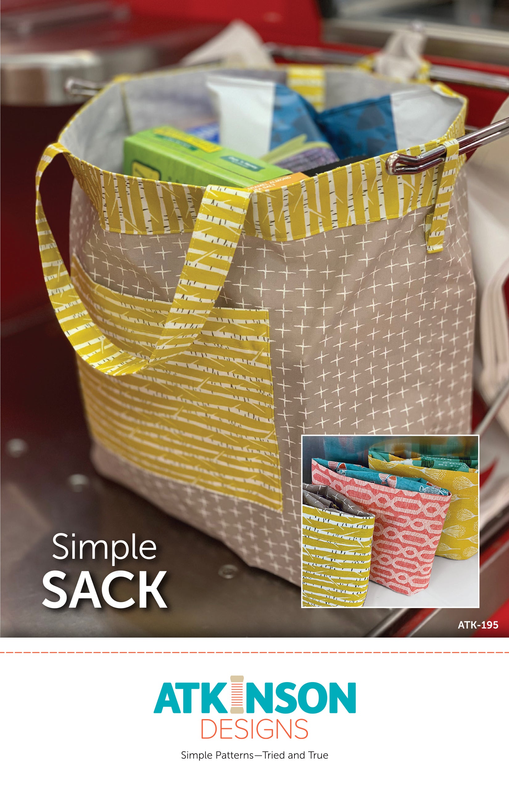 Simple Sack Simple Sack