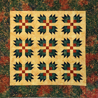 Four Seasons Quilt