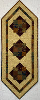 Merry Mosaic Runner