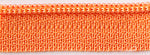 Orange Peel 22" Zipper