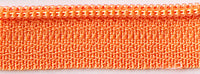 Orange Peel 22" Zipper
