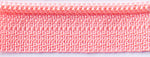 Pink Frosting 14" Zipper
