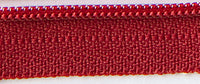 Shannonberry 14" Zipper