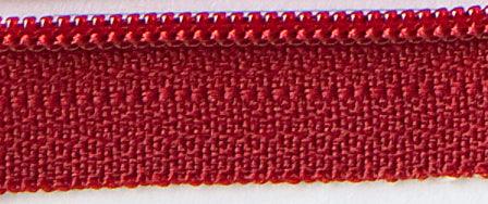 Shannonberry 14" Zipper